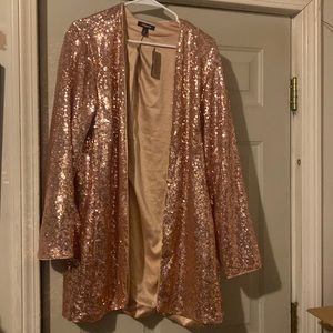 Torrid size 3 good jacket brand new never worn great condition